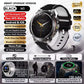 Strap Wise Ultra GPS Smart Watch with 10ATM Waterproof & Dual-band GNSS