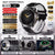 Strap Wise Ultra GPS Smart Watch with 10ATM Waterproof & Dual-band GNSS
