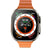 Strap Wise Ultra Smart Watch Series 10 with NFC, GPS, and Fitness Tracking