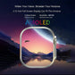 Strap Wise Ultra 10 Pro MAX Gen2 49mm Smartwatch with AMOLED Screen & Multi-Sport Tracking
