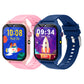 SIMSONLAB Kids Smart Watch with HD Touch Screen, Camera, and 18 Games