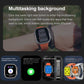 Strap Wise Ultra 10 Pro MAX Gen2 49mm Smartwatch with AMOLED Screen & Multi-Sport Tracking