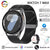 Strap Wise Smart Watch 7 Max - AMOLED Screen, Voice Call, GPS, Fitness Tracker