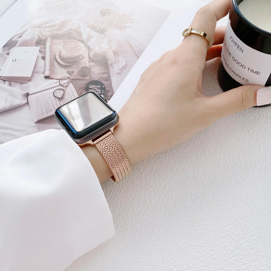 Signature Bracelet
