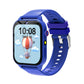 SIMSONLAB Kids Smart Watch with HD Touch Screen, Camera, and 18 Games