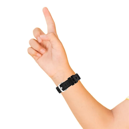Garmin Fit JR3/Vivofit Jr.3 Kids Silicone Sport Band Replacement