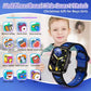 Kids Smartwatch with Pedometer and Wireless Calling