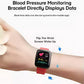 Strap Wise Multifunction Bluetooth Smart Watch for All Ages