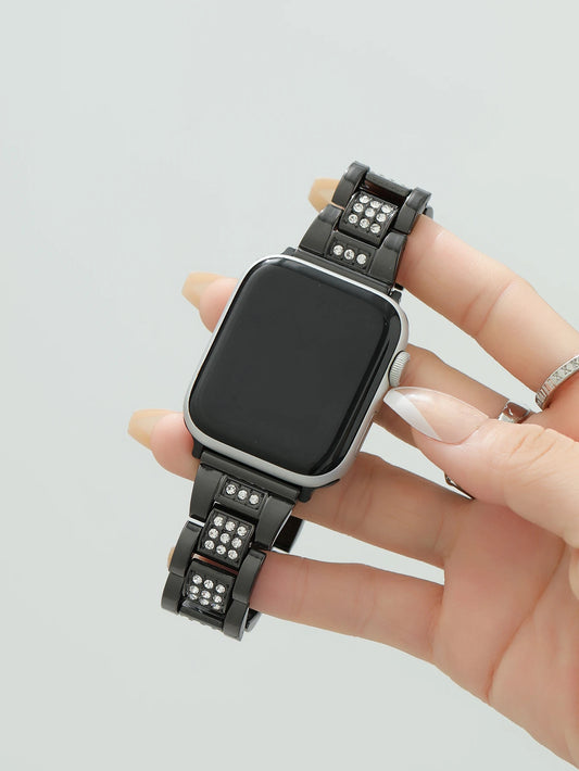 Stealth Glass Flow Strap