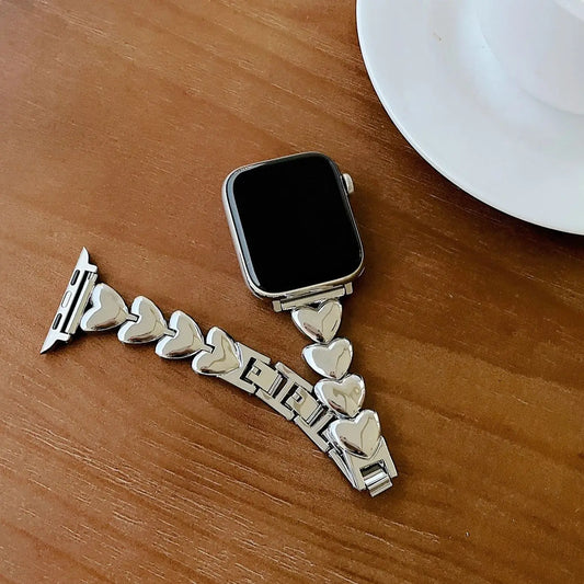 Monarch Link Bracelet – Premium Edition