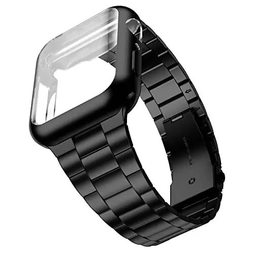 Black Lux Bracelet