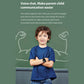 2025 Kids Smart Watch with GPS, 4G Calling, and Waterproof Design