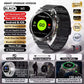 Strap Wise Ultra GPS Smart Watch with 10ATM Waterproof & Dual-band GNSS