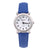 Stylish Quartz Wristwatch for Kids - Perfect Birthday & Christmas Gift