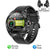 Strap Wise 2024 Smart Watch with TWS Bluetooth Earphones and HIFI Sound Quality