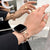 GlintEdge Watch Band