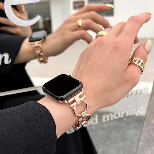 GlintEdge Watch Band
