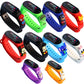 Mickey Sports LED Touch Watch for Kids