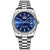 Men's Fashion Business Sports Quartz Watch - 30M Waterproof Luminous Calendar Timepiece