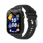 SIMSONLAB Kids Smart Watch with 18 Games, Camera, and Sleep Monitoring