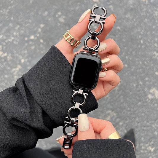 Phantom Watch Strap