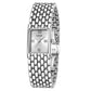 Luxury Gold Women's Quartz Watch with Stainless Steel Bracelet and 30M Waterproof Design