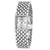 Luxury Gold Women's Quartz Watch with Stainless Steel Bracelet and 30M Waterproof Design