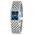 Luxury Gold Women's Quartz Watch with Stainless Steel Bracelet and 30M Waterproof Design