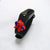 Marvel Cartoon Digital LED Watch for Kids - Rubber Band, Touch Screen