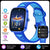 Kids Smartwatch with Pedometer and Wireless Calling