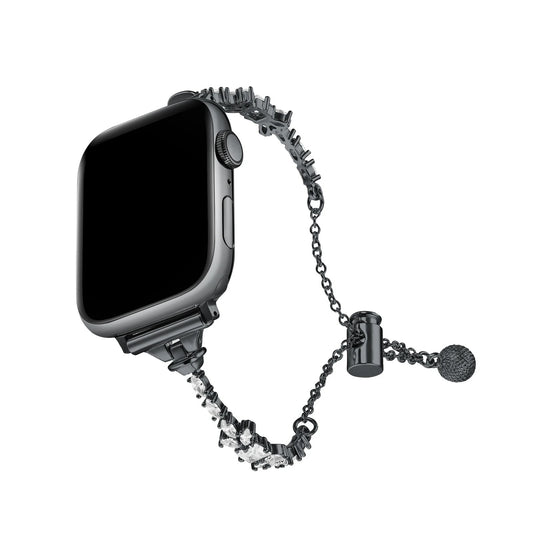 Lustrous Horizon Link Band