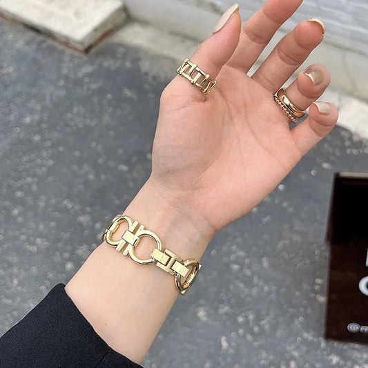 ClearPeak Signature Band