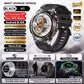 Strap Wise Ultra GPS Smart Watch with 10ATM Waterproof & Dual-band GNSS