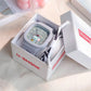 Trendy Kids Square Luminous Sports Watch in Multiple Colors