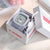 Trendy Kids Square Luminous Sports Watch in Multiple Colors