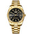 Men's Fashion Business Sports Quartz Watch - 30M Waterproof Luminous Calendar Timepiece