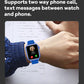 KGG 4G Smart Kids Watch with GPS, Video Call, and SOS功能