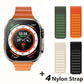 Strap Wise Ultra 10 Pro MAX Gen2 49mm Smartwatch with AMOLED Screen & Multi-Sport Tracking