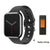 Strap Wise GPS Smart Watch Series 10 with Music, Bluetooth Calls, and Health Tracking