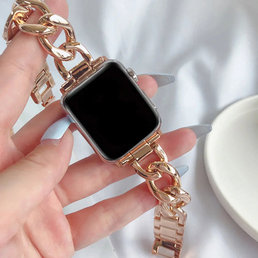 Refraction Luxe Band