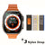 Strap Wise Ultra 10 Pro MAX Gen2 49mm Smartwatch with AMOLED Screen & Multi-Sport Tracking