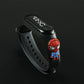 Mickey Sports LED Touch Watch for Kids