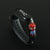 Mickey Sports LED Touch Watch for Kids