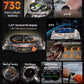 Strap Wise Ultra GPS Smart Watch with 10ATM Waterproof & Dual-band GNSS