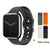 Strap Wise GPS Smart Watch Series 10 with Music, Bluetooth Calls, and Health Tracking
