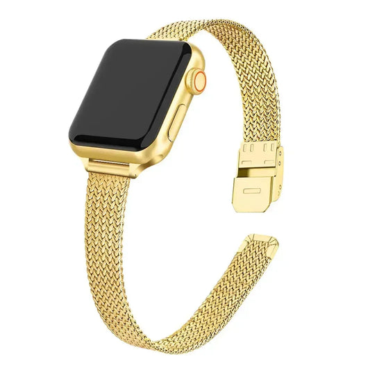 Glacier Flow Watch Strap
