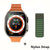 Strap Wise Ultra 10 Pro MAX Gen2 49mm Smartwatch with AMOLED Screen & Multi-Sport Tracking