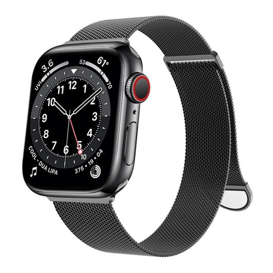 Disto Magnetic Milanese Loop Band - Elegance Redefined