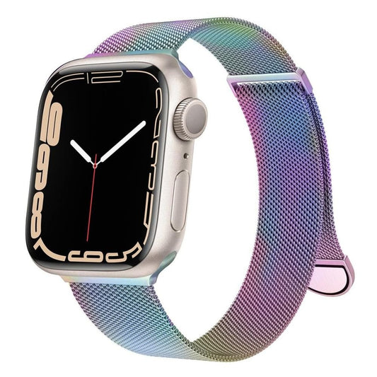 Disto Magnetic Milanese Loop Band - Elegance Redefined
