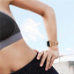 Ire Exquisite Metal Link Band for Apple Watch
